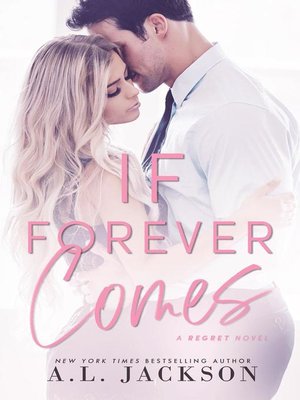 cover image of If Forever Comes